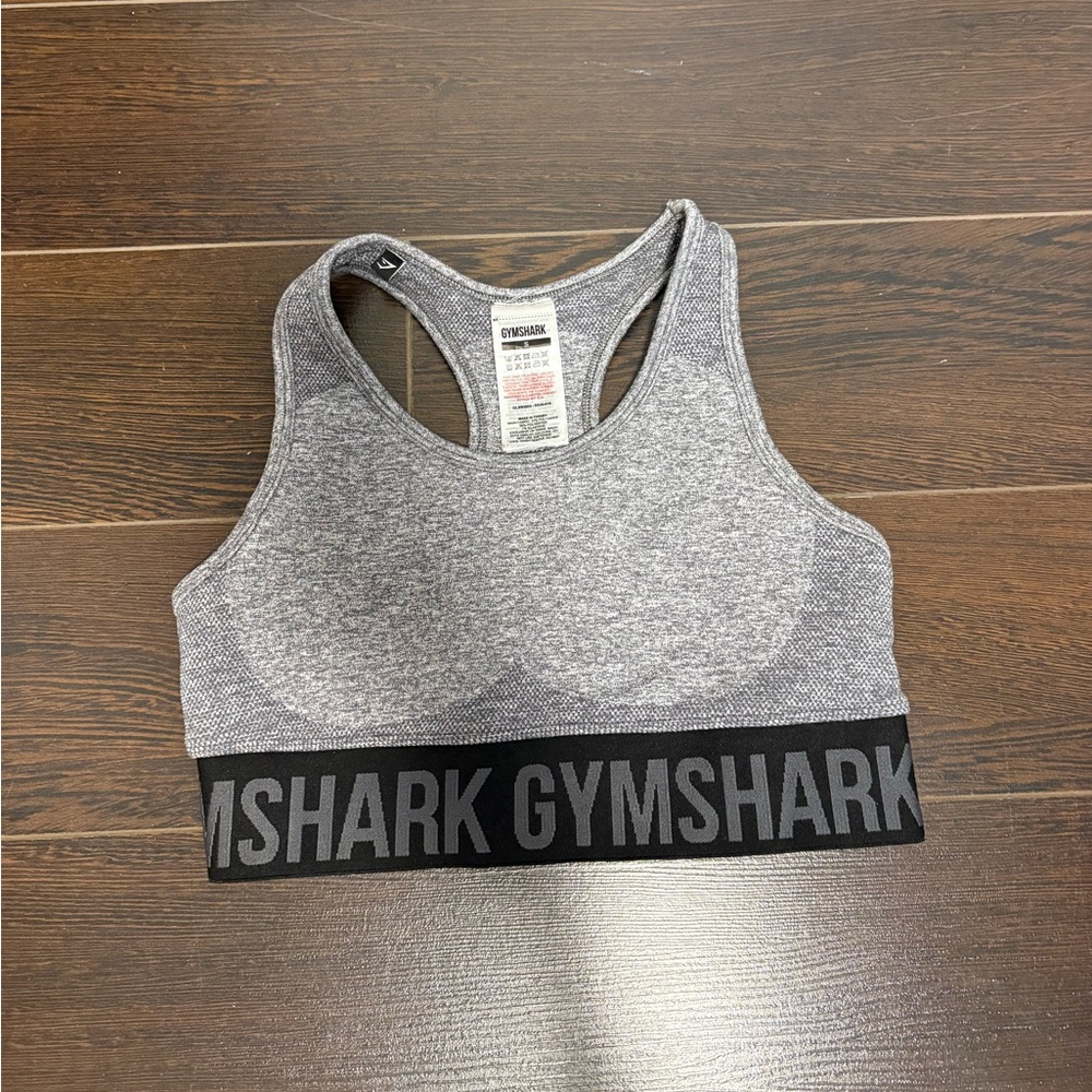 Gymshark Sports Bra